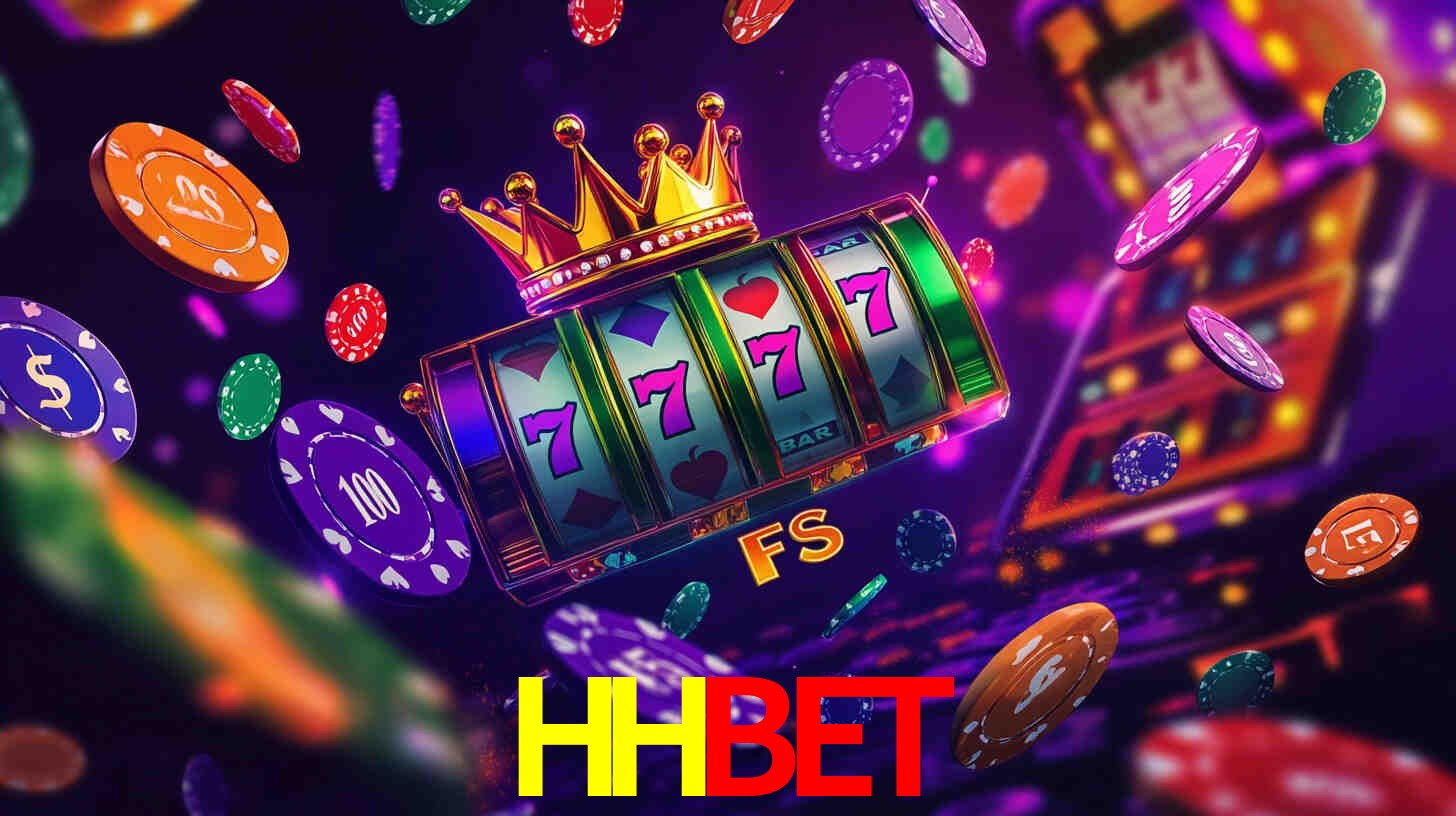 Welcome Bonus HHBET