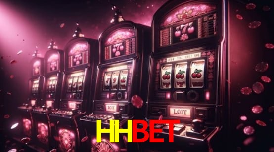 PIX Instantâneo HHBET