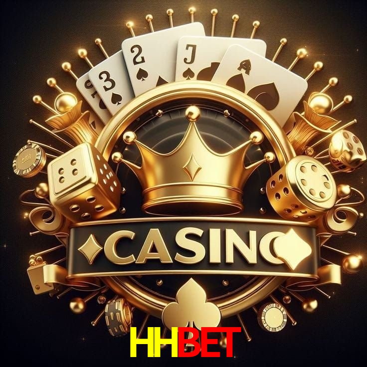 Jogos de Slot HHBET