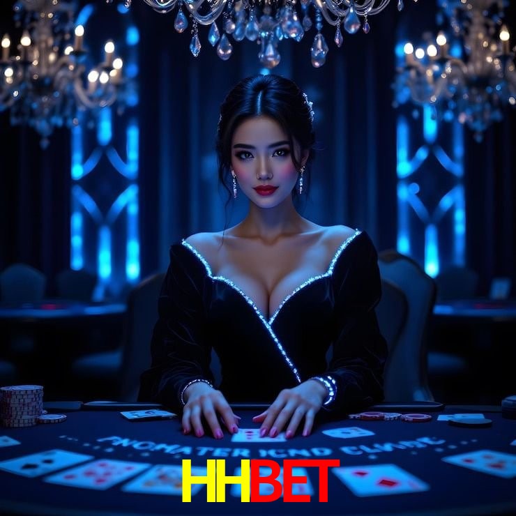 Benefícios da Conta HHBET