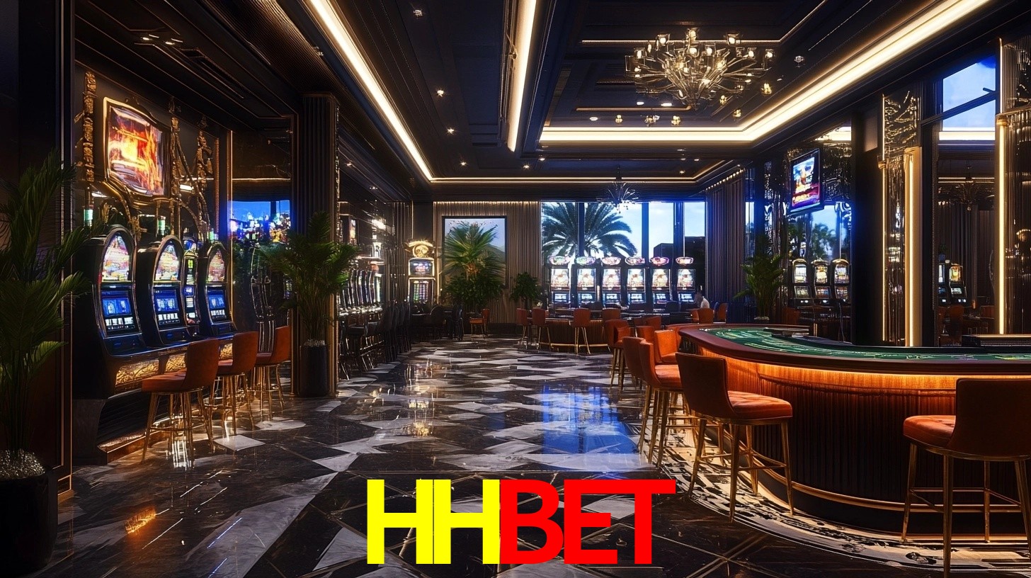 Football Betting HHBET