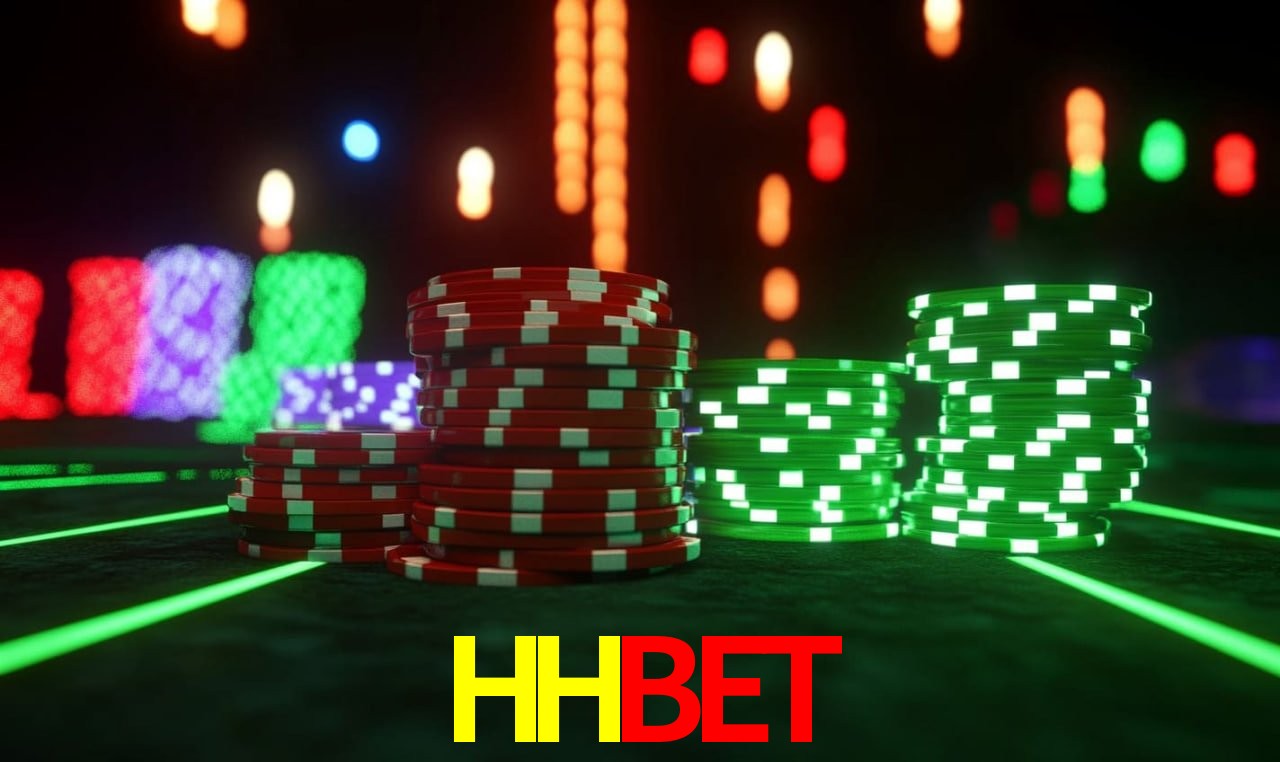 Platform Technology HHBET