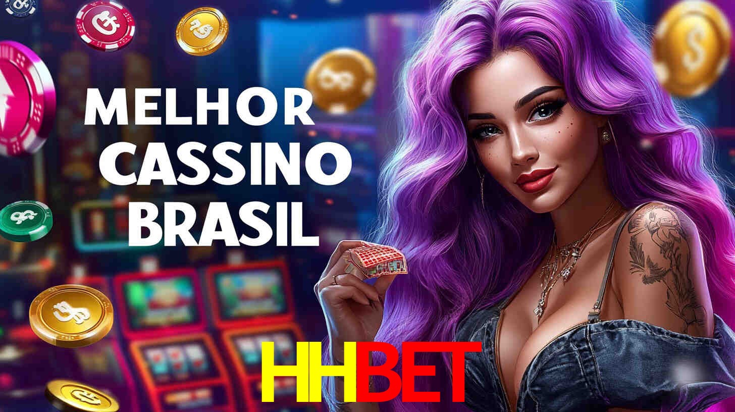 Inovações de Jogos na HHBET: O Futuro das Experiências Interativas