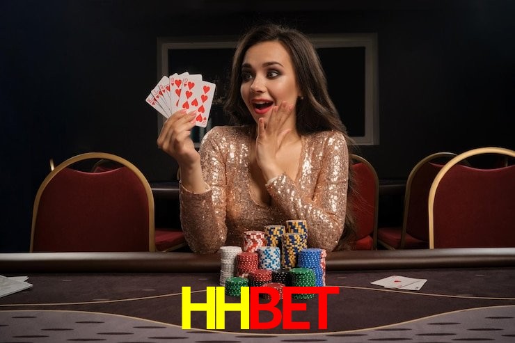 Interface do App HHBET