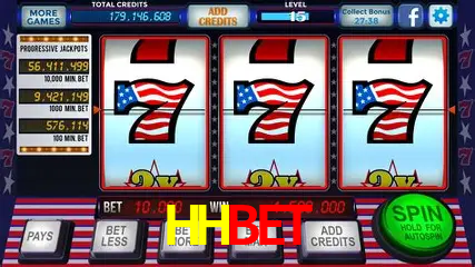 Descubra o Mundo do Cassino Online com HHBET
