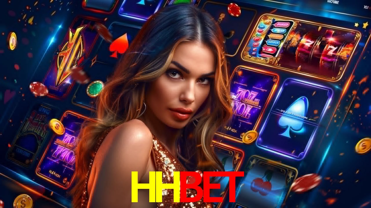 cassino HHBET