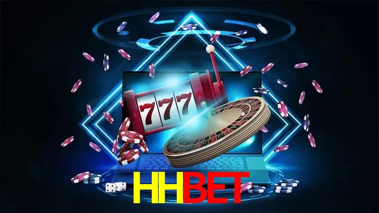 Tecnologia da Plataforma HHBET