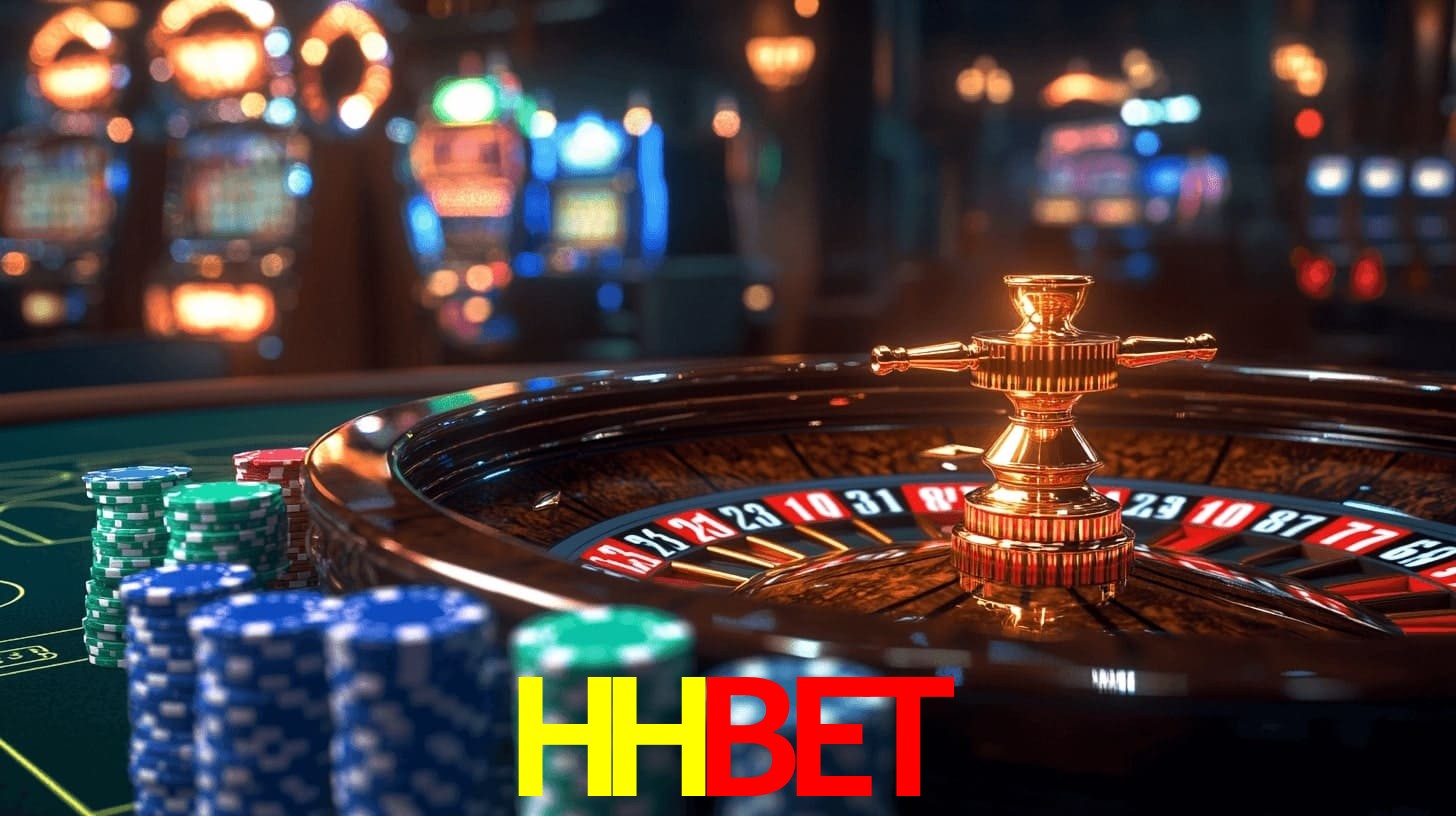 Live Casino HHBET