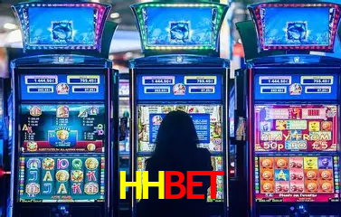 A Popularidade dos Caça-Níqueis no HHBET