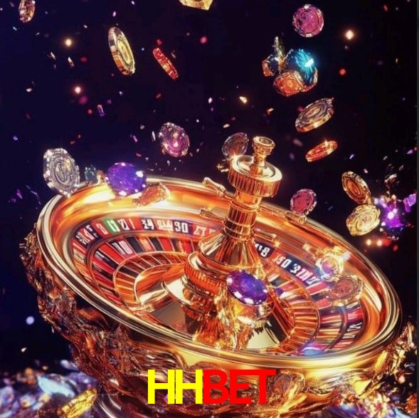 HHBET: Seu Cassino Premiado com Pagamentos Rápidos