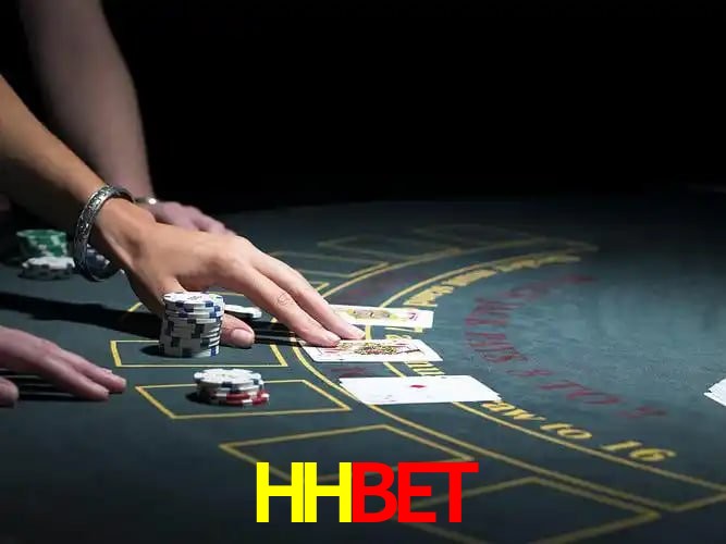 HHBET app