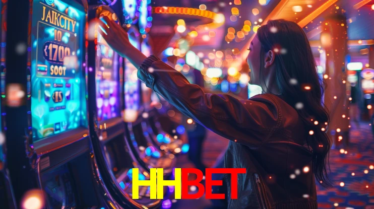VIP Casino HHBET