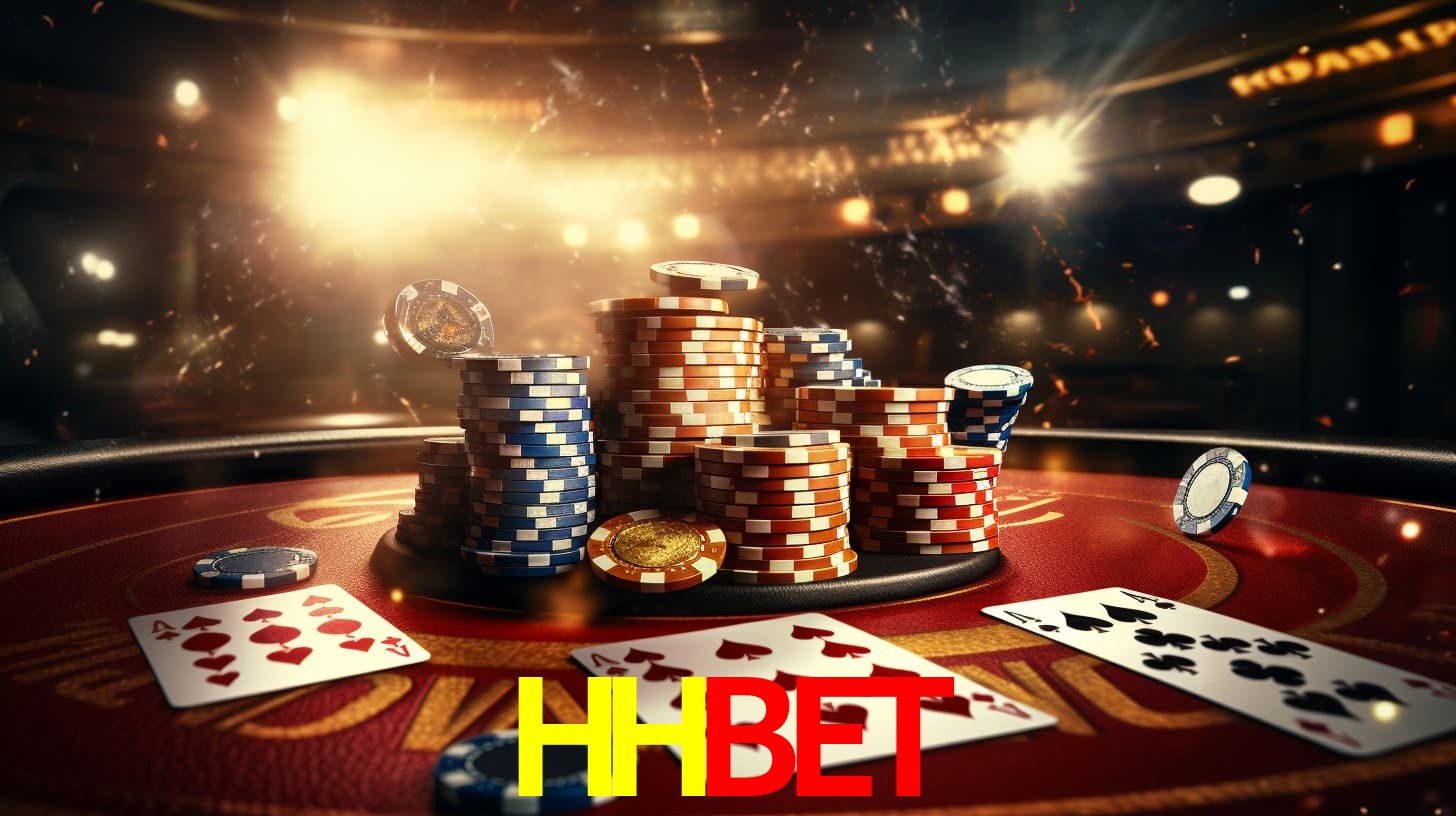 Bonus Features HHBET