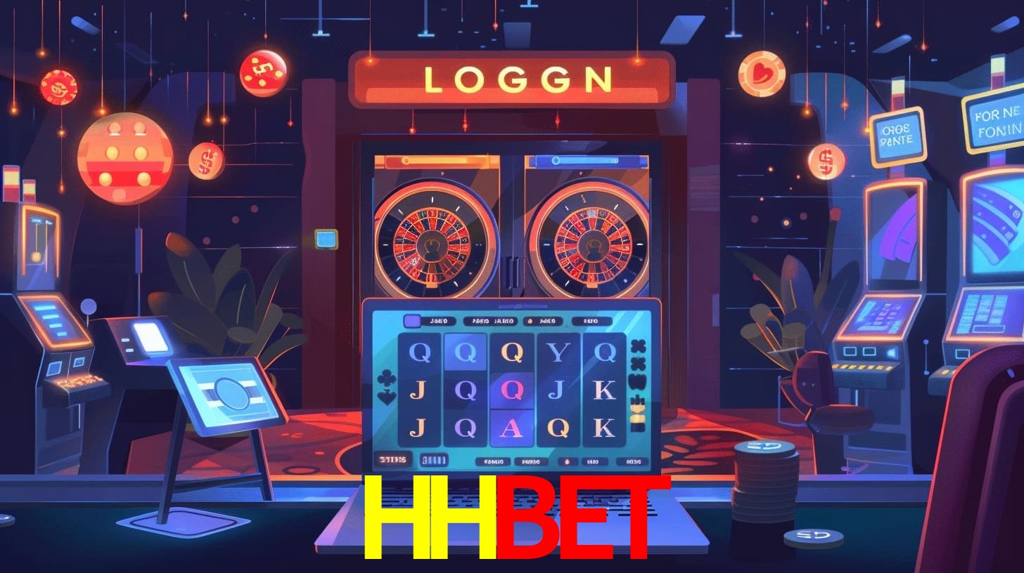  HHBET app