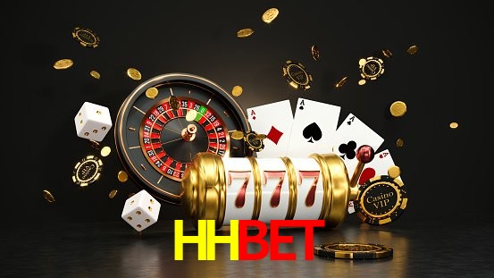 Game Providers HHBET