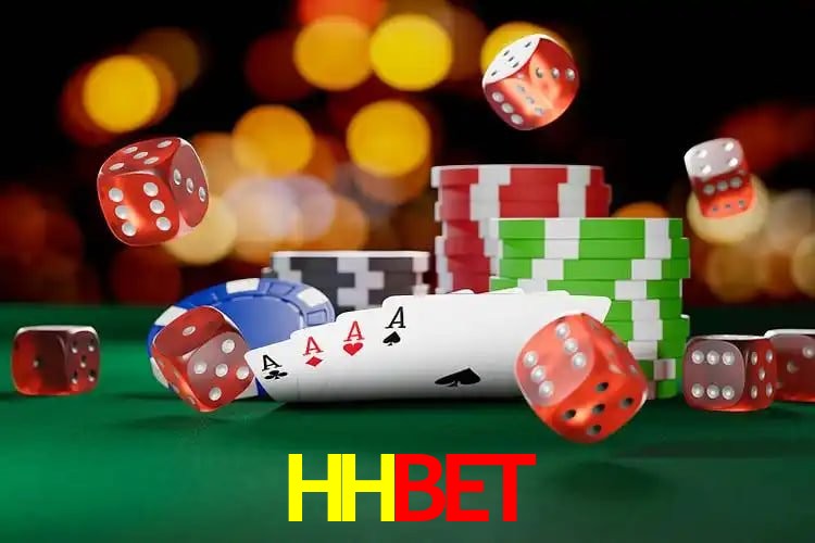 Login Seguro HHBET