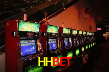 Explorando a Categoria de Eventos em Apostas na HHBET