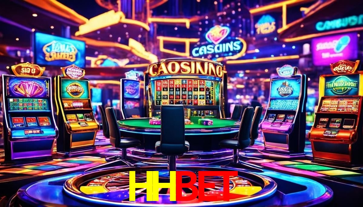 Diretório de Jogos HHBET