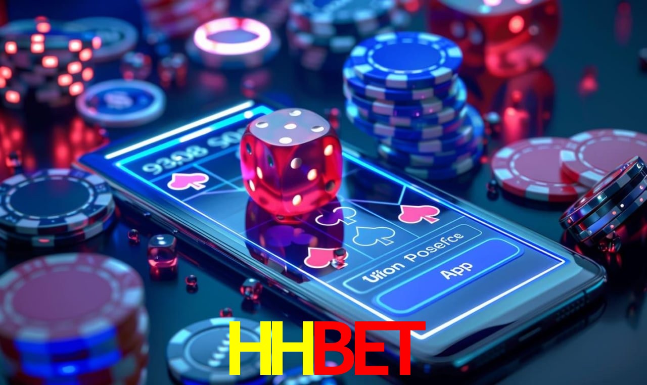 HHBET paga