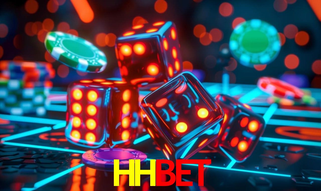 HHBET: Seu Especialista em Apostas Esportivas Brasileiras