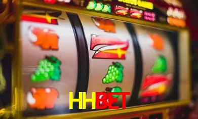 A Experiência Imersiva dos Cassinos Ao Vivo no HHBET