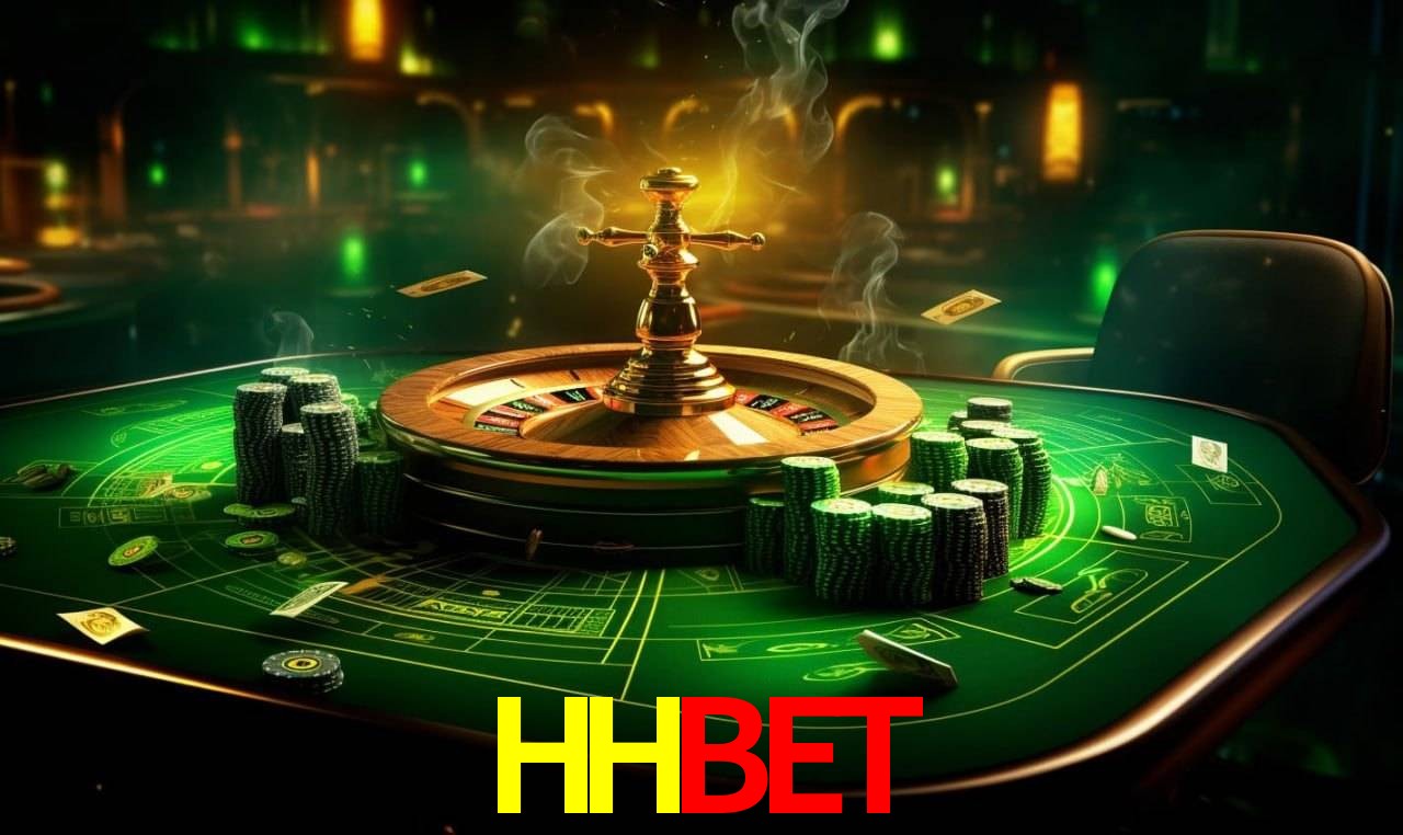 HHBET app