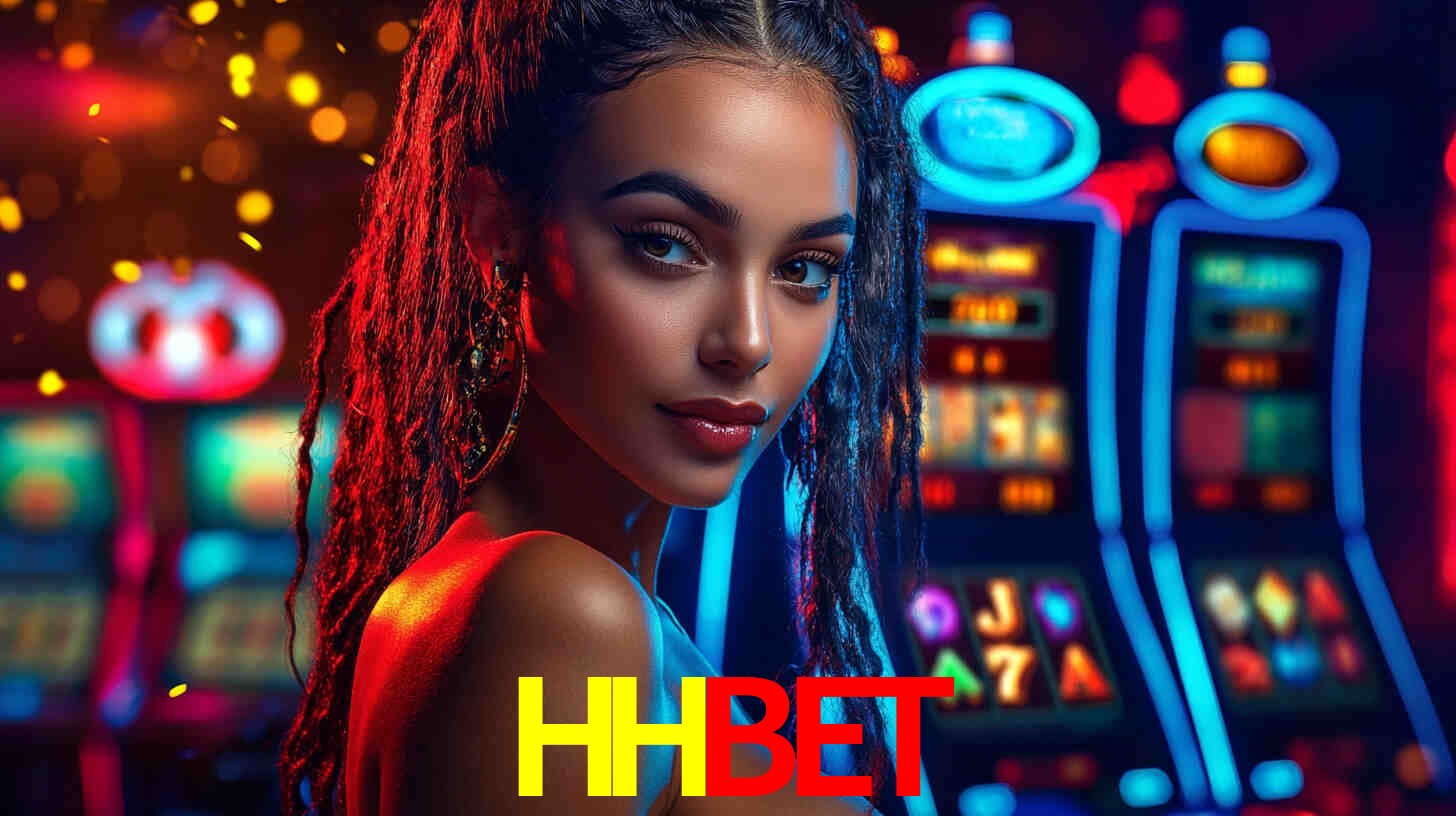 A Experiência Imersiva dos Cassinos Ao Vivo no HHBET