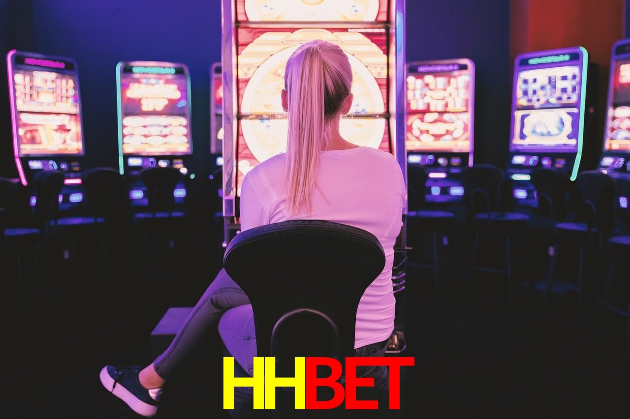 Seasonal Promotions HHBET