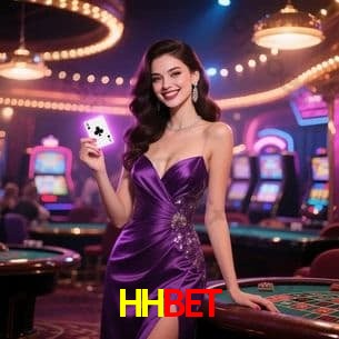Mesa de Roleta HHBET