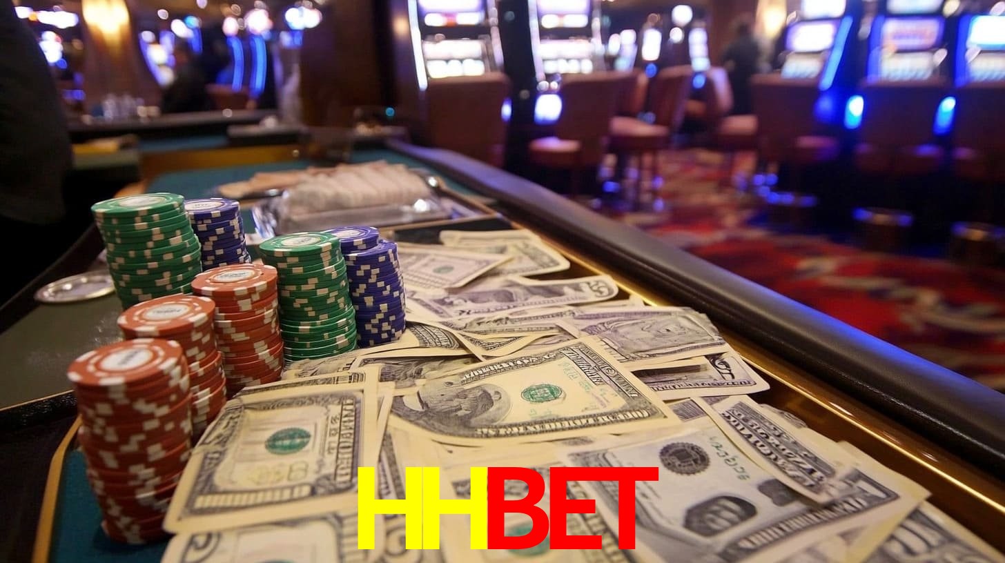Explore as vantagens do HHBET: serviço profissional e confiabilidade