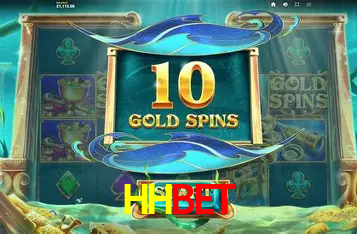 Descubra a Magia dos Jogos de Arcade no HHBET