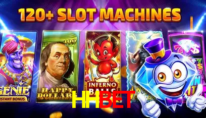 Descubra o Programa VIP da HHBET: Vantagens Exclusivas para Jogadores