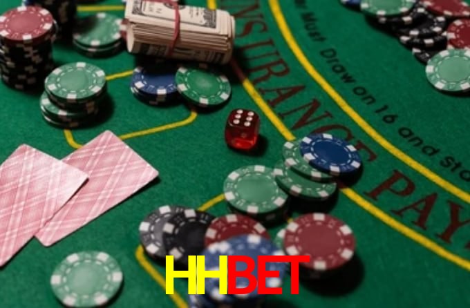 HHBET App Interface