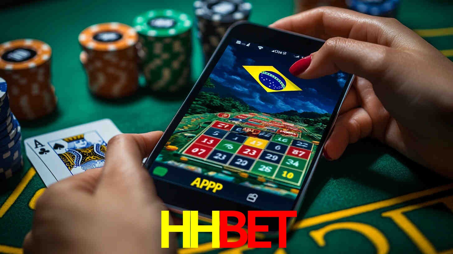 Descubra o Programa VIP da HHBET: Vantagens Exclusivas para Jogadores