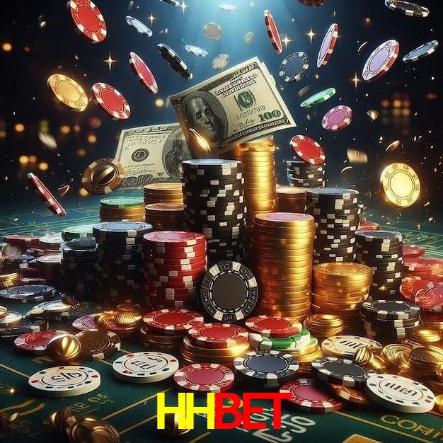 HHBET,HHBET app